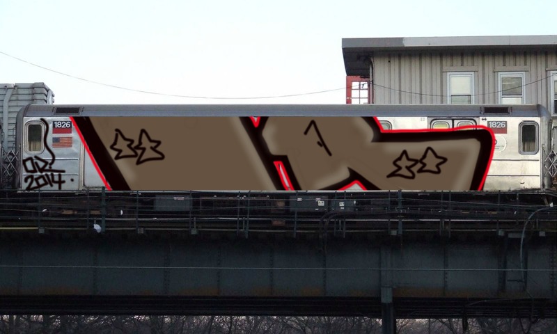 Bombing 1389651902095