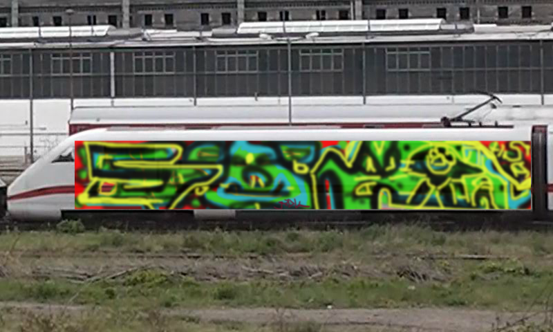 Bombing 1389652462453