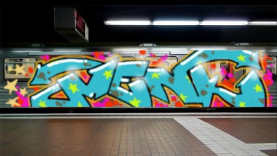 Bombing 1389690885993