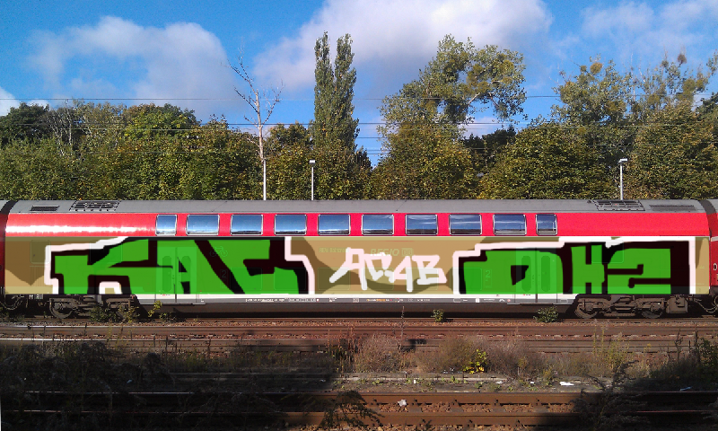 Bombing 1389697584908