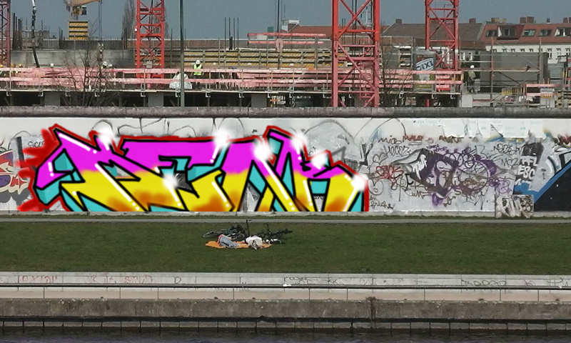 Bombing 1389704437635