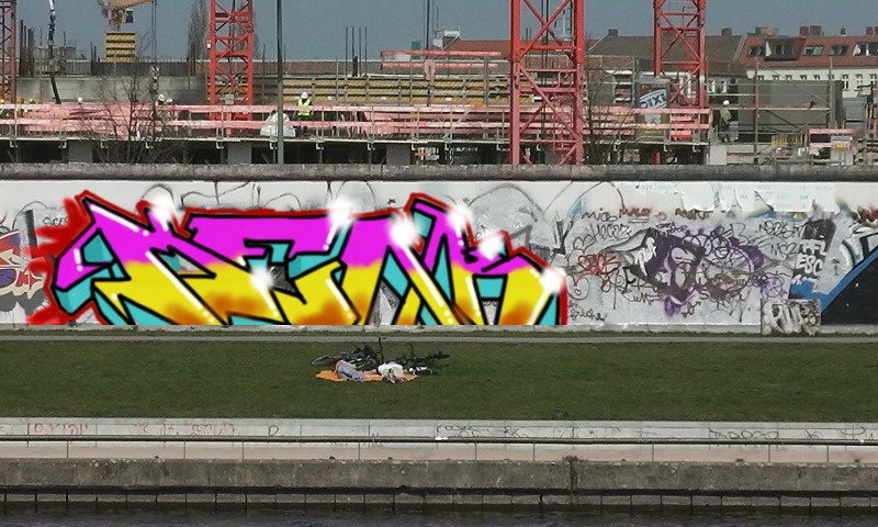 Bombing 1389704437635