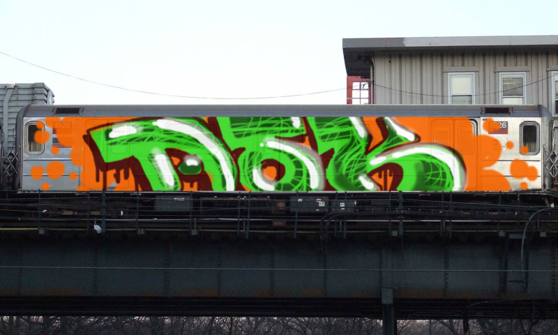 Bombing 1389717130366