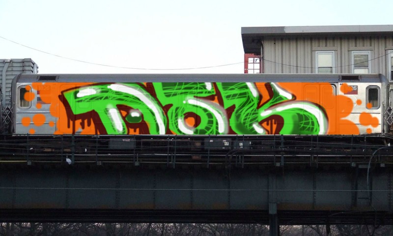 Bombing 1389717130366