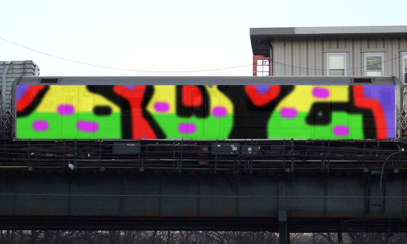 Bombing 1389723116149