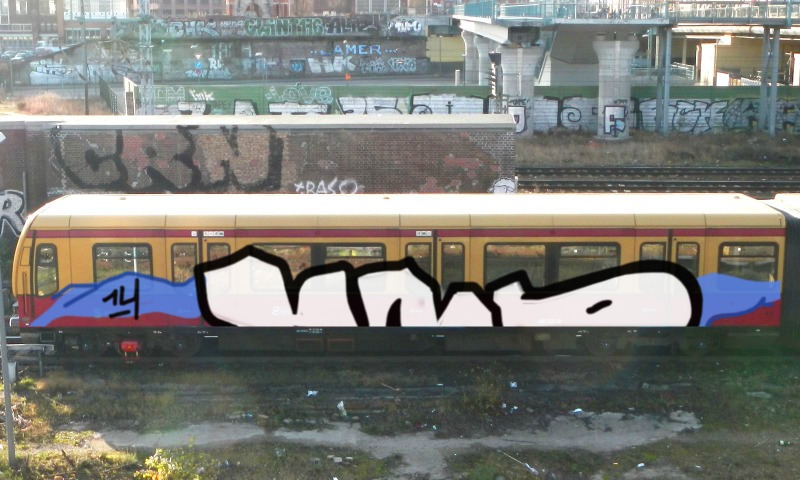 Bombing 1389733770433