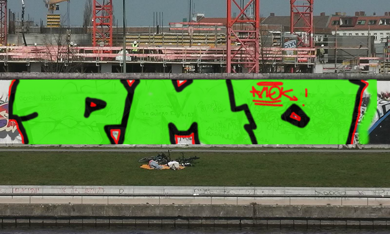 Bombing 1389734783953