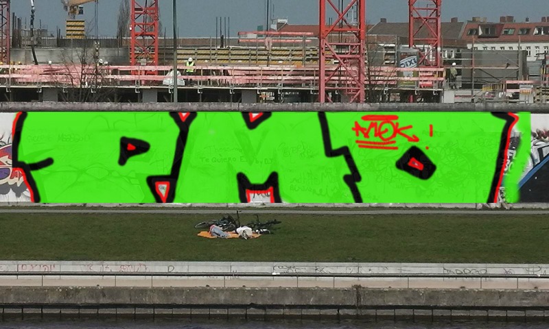 Bombing 1389734783953