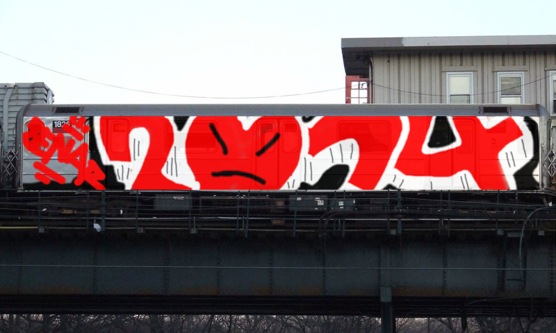 Bombing 1389739280648