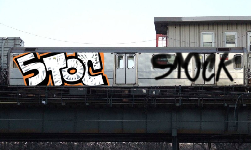 Bombing 1389748413221