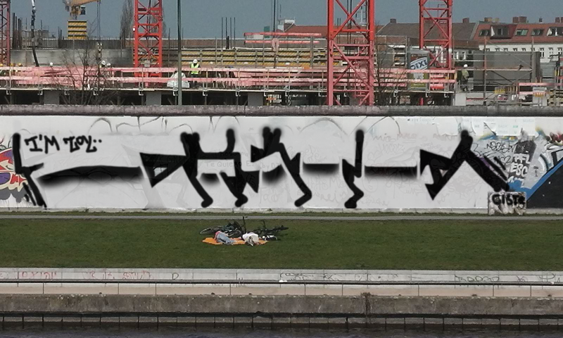 Bombing 1389767519334