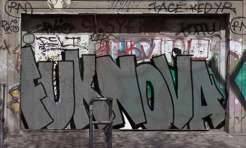 Bombing 1389769010818