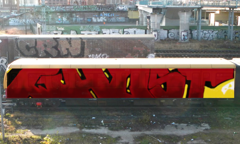 Bombing 1389783536195