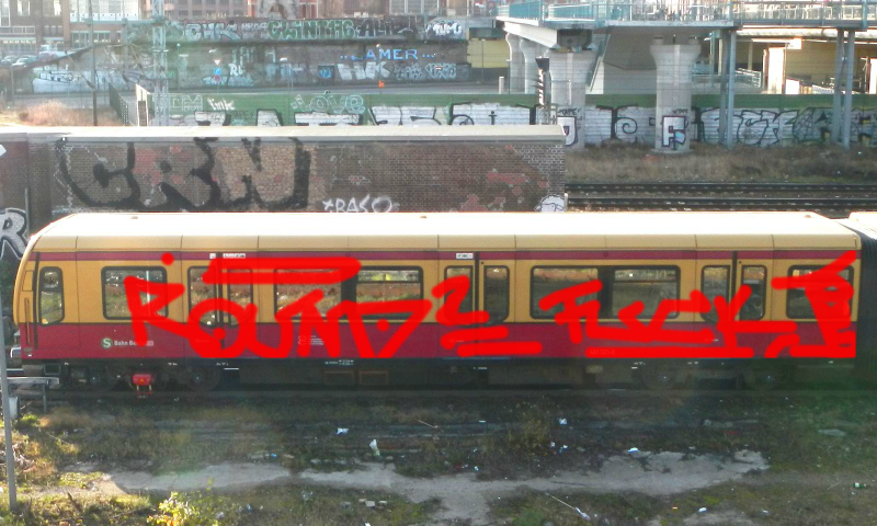 Bombing 1389793095343