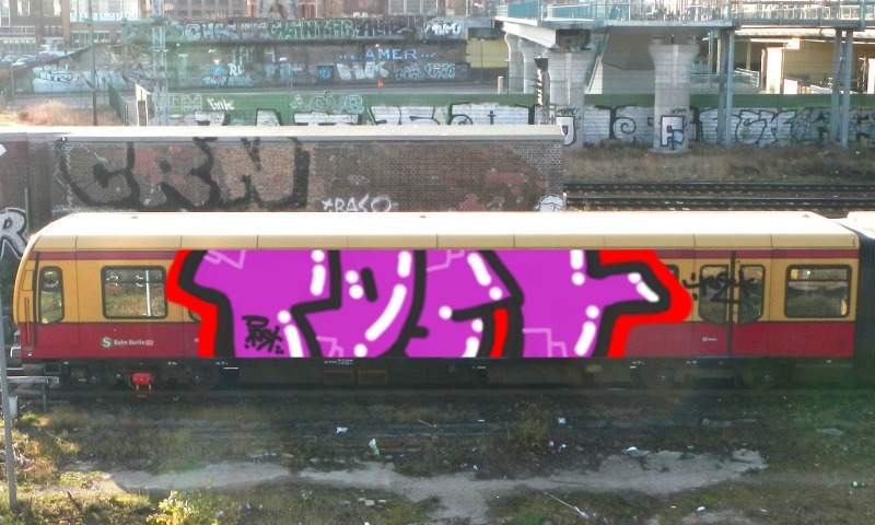 Bombing 1389796997717