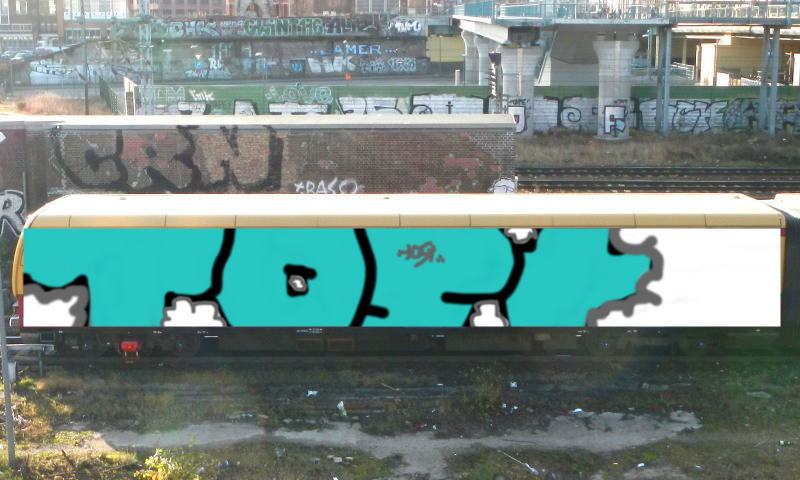 Bombing 1389797616958