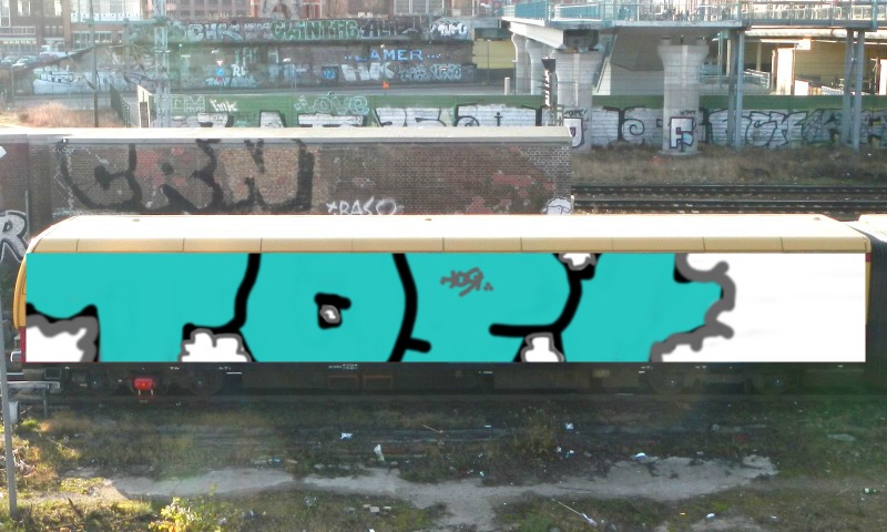 Bombing 1389797616958