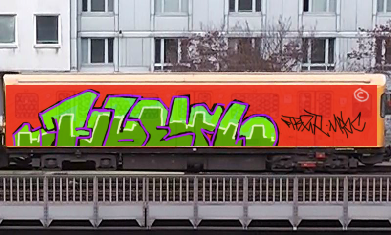 Bombing 1389799203039