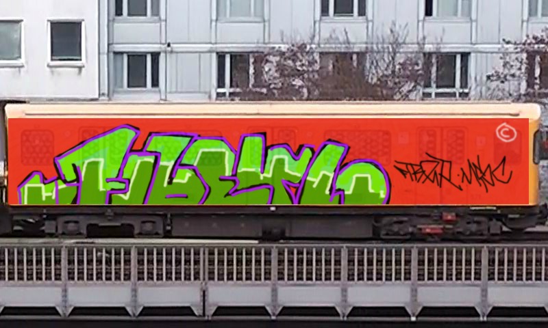 Bombing 1389799203039