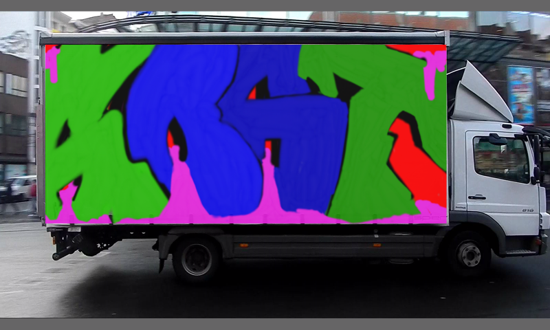 Bombing 1389804514556