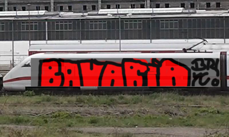 Bombing 1389814157247