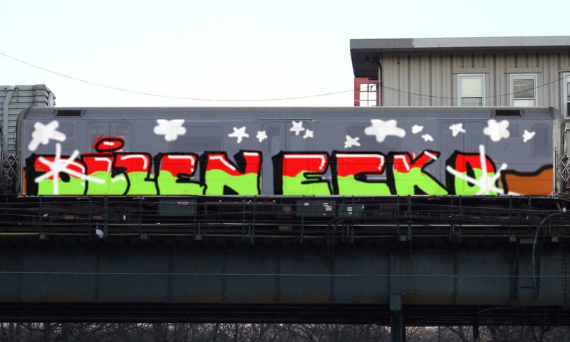 Bombing 1389821820141