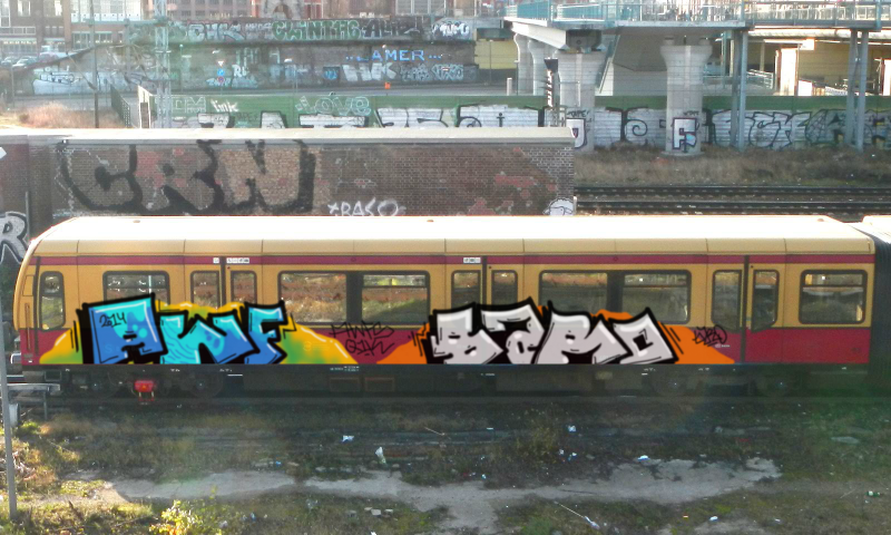 Bombing 1389824588397