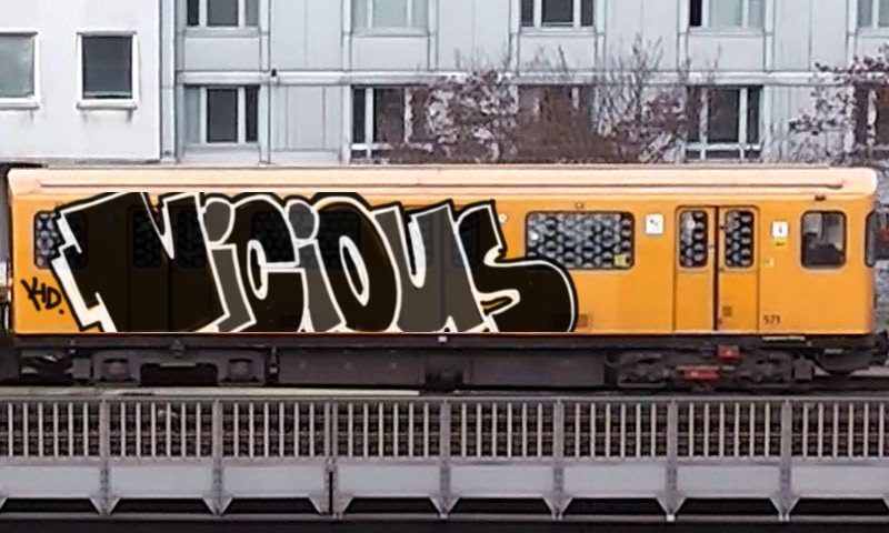 Bombing 1389868295944