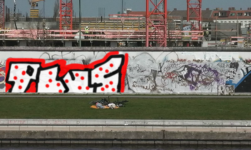 Bombing 1389869425737