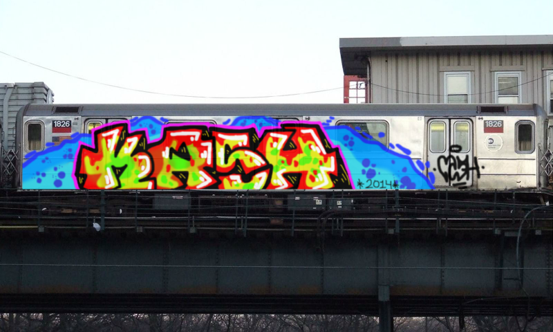 Bombing 1389877244024