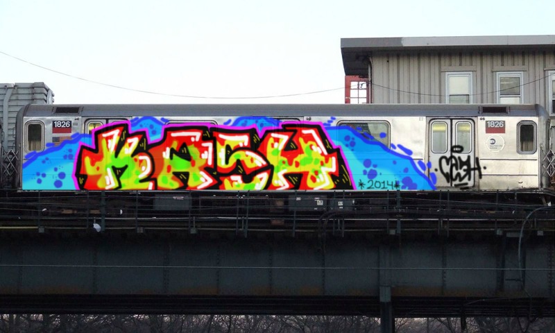 Bombing 1389877244024