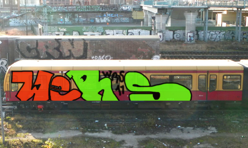 Bombing 1389894230951