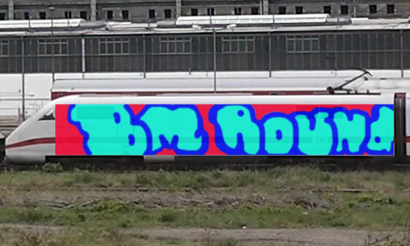 Bombing 1389897431765