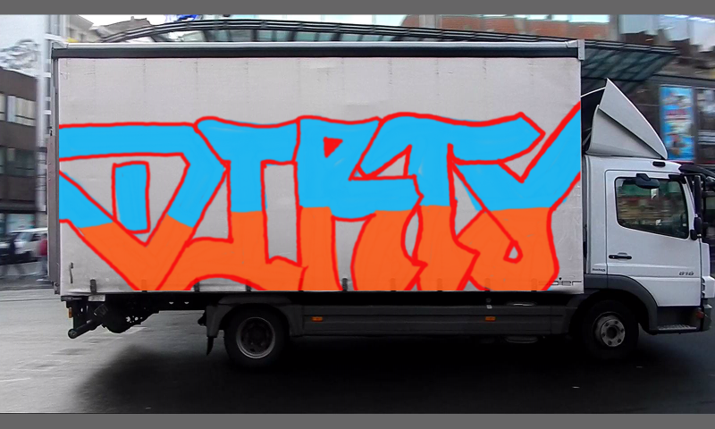 Bombing 1389907698643