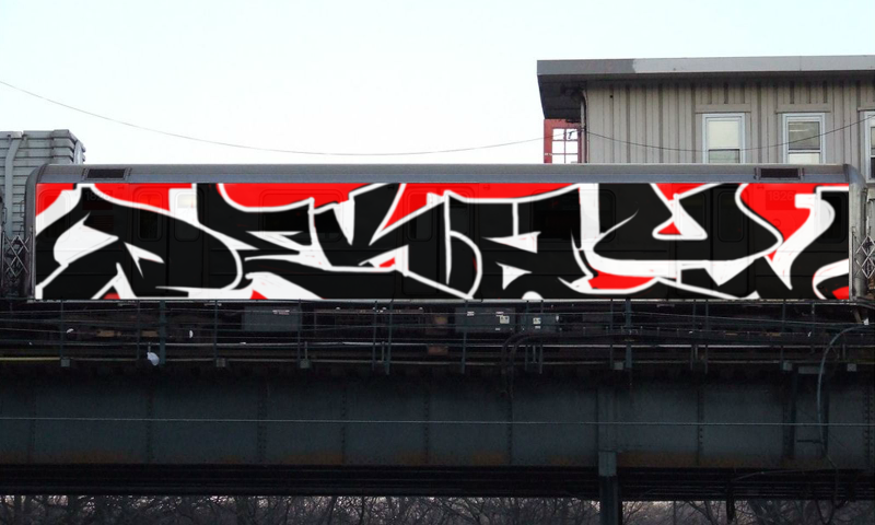 Bombing 1389930737963