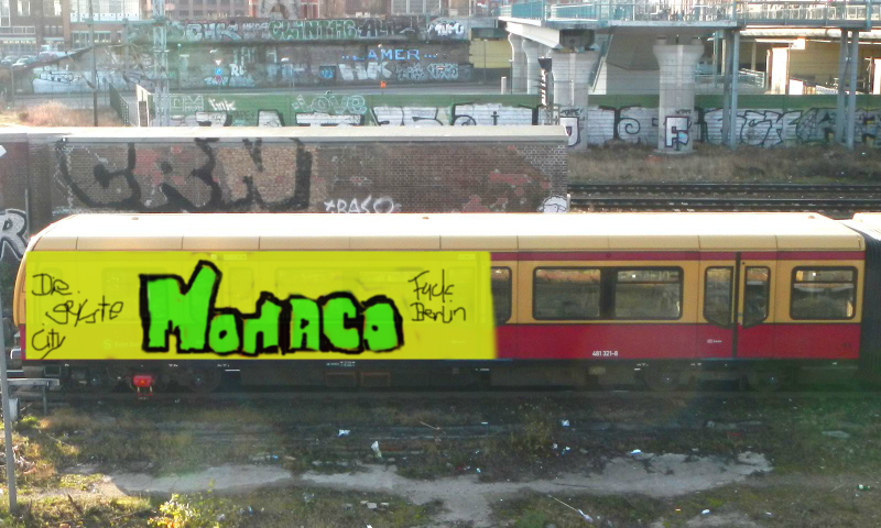 Bombing 1389964780492