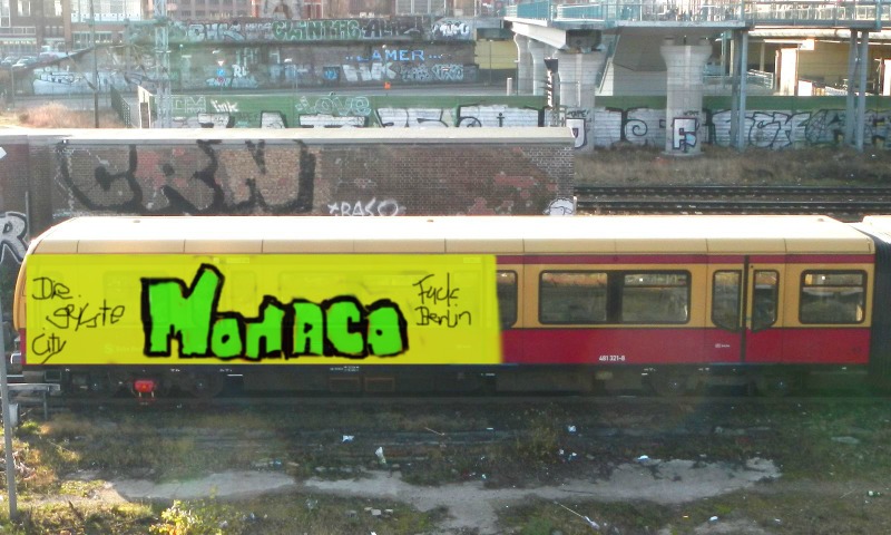 Bombing 1389964780492