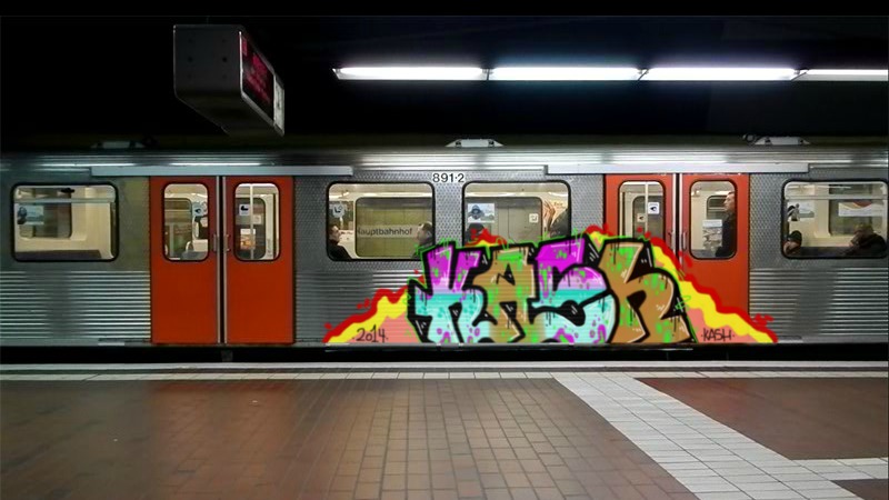 Bombing 1389964841762