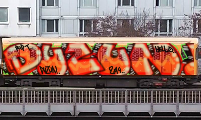 Bombing 1389973963134