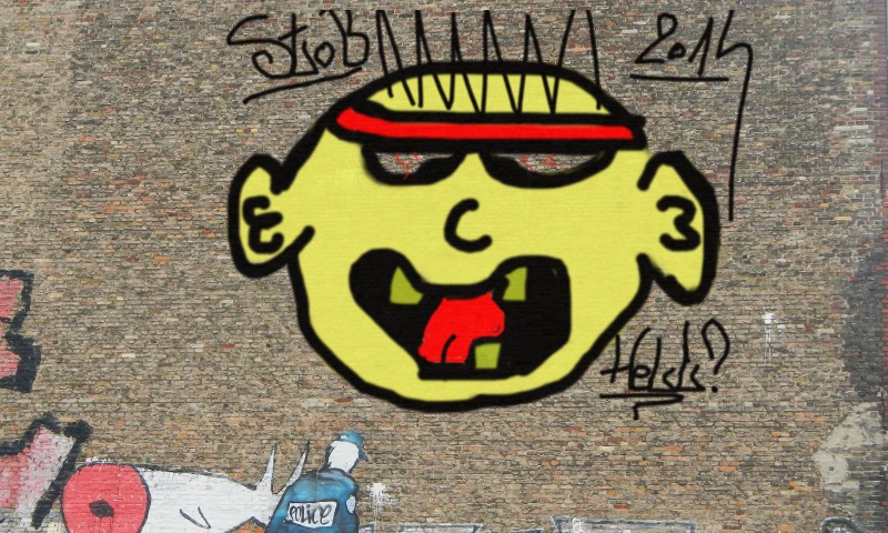 Bombing 1389981287046