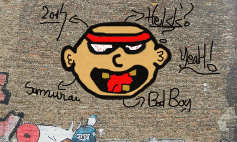 Bombing 1389983995046