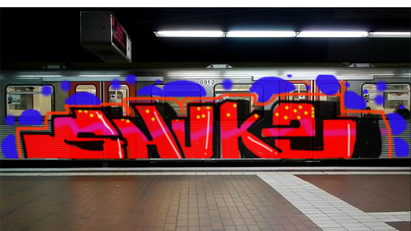 Bombing 1389995363890