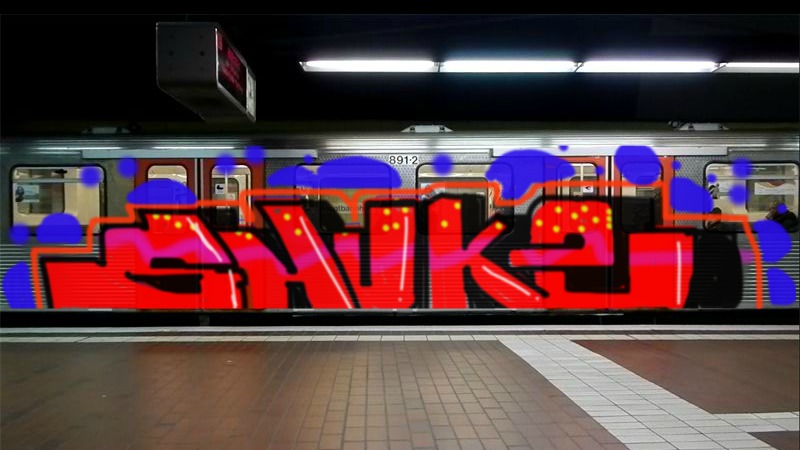 Bombing 1389995363890