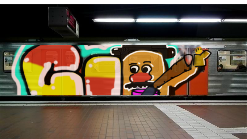 Bombing 1390007039017