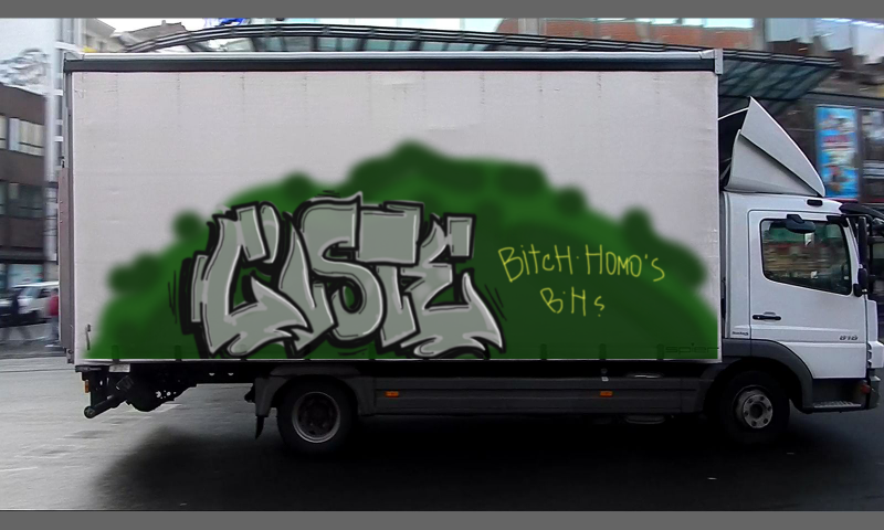 Bombing 1390011694833