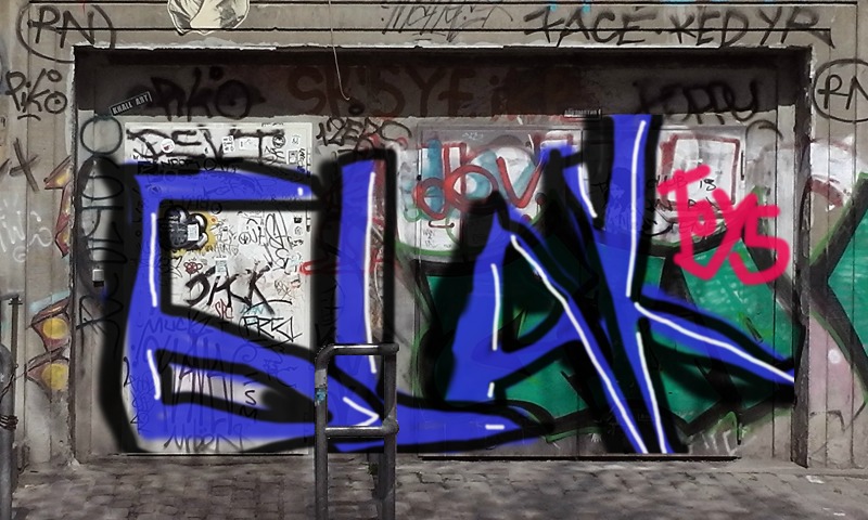 Bombing 1390027684257