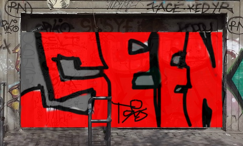 Bombing 1390038377950