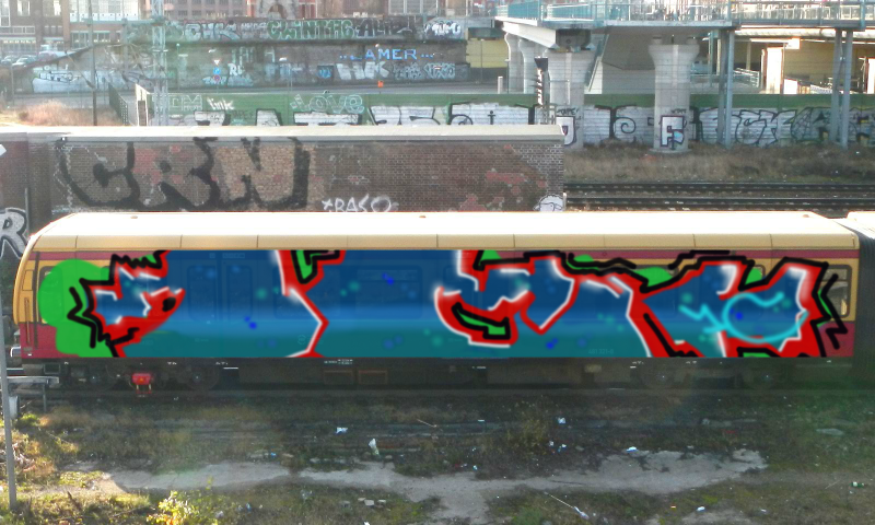 Bombing 1390049948596