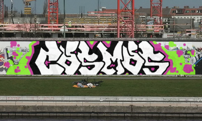 Bombing 1390051065835