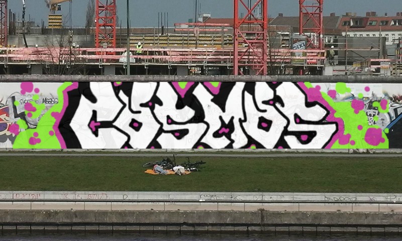 Bombing 1390051065835